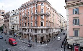 Nazionale 221 Mamila Suite